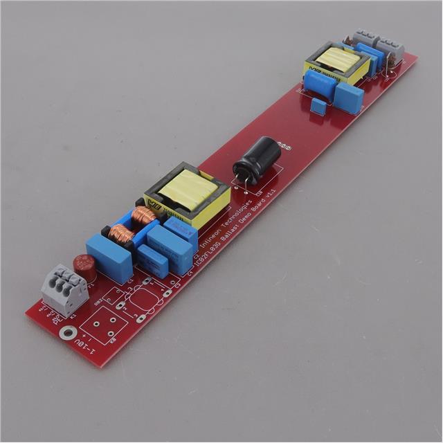 Infineon Technologies EVALICB2FL03GTOBO1 electronic component product image