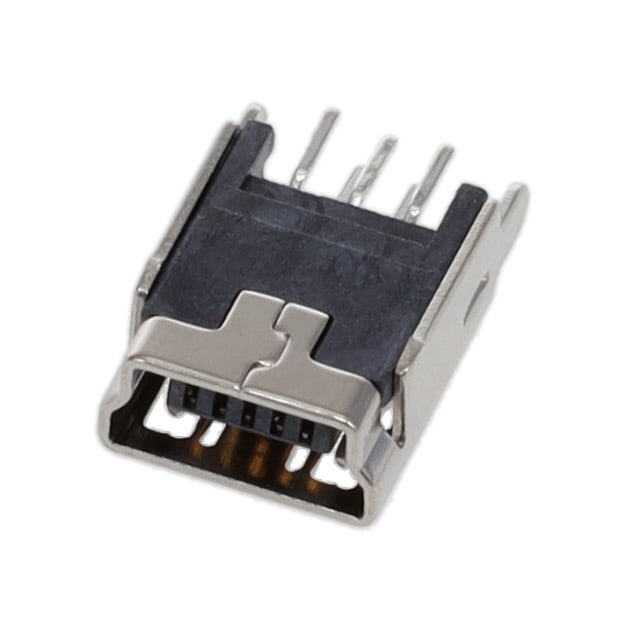 Amphenol ICC (FCI) 10119313-301TLF electronic component product image