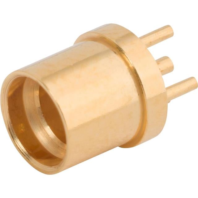 Amphenol SV Microwave 1211-40111 electronic component product image