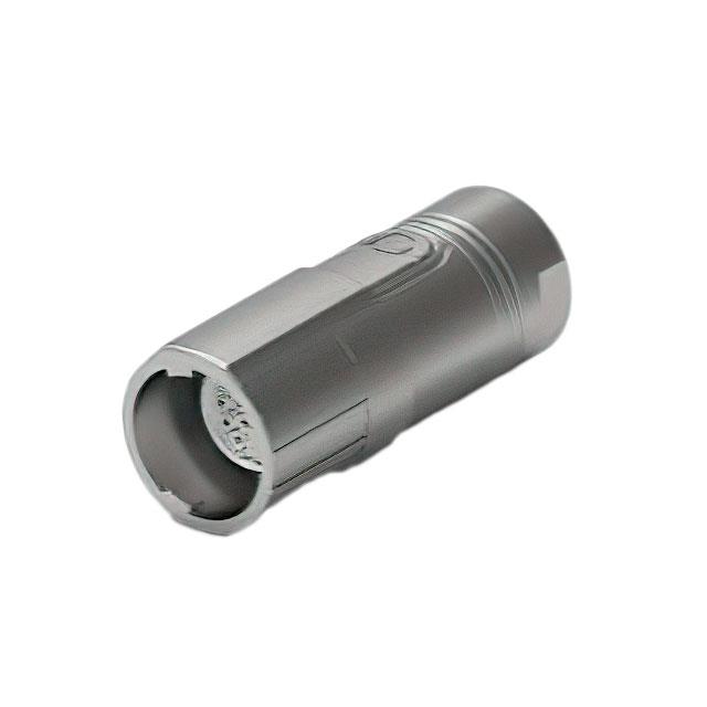 TE Intercontec ASA876N0086050A000 electronic component product image