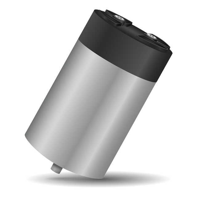 KYOCERA AVX FFLR6B0108KJE electronic component product image