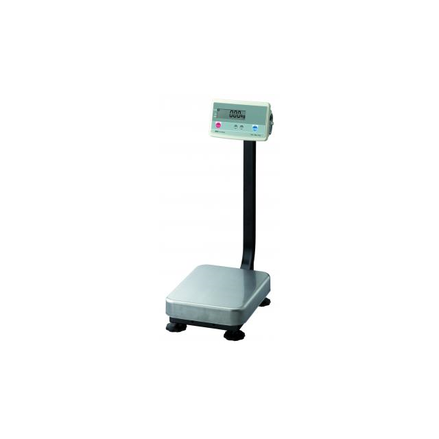 A&D Engineering FG-150KAMN electronic component product image