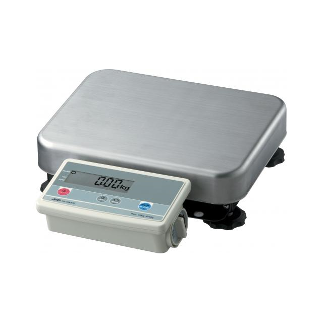 A&D Engineering FG-150KBMN electronic component product image