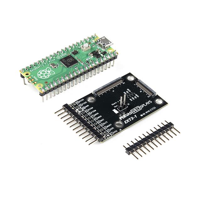 SparkFun Electronics 19219 electronic component product image