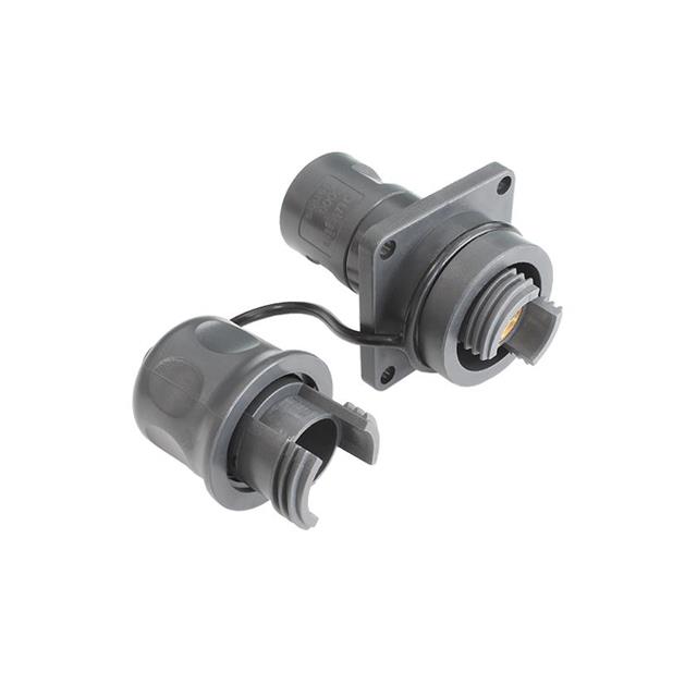 Bulgin PXEB5220MM4550 electronic component product image