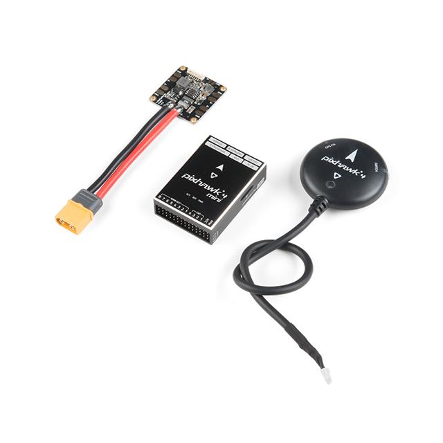 SparkFun Electronics 15138 electronic component product image