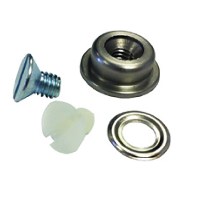 Antistat Inc 067-1007 electronic component product image