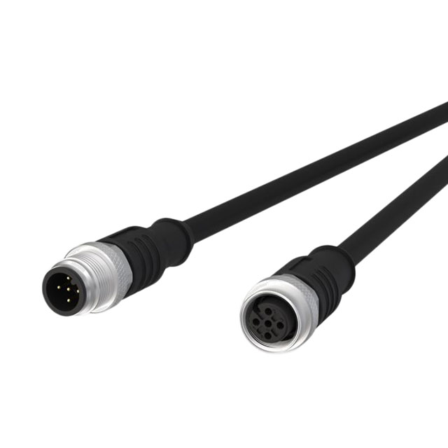 METZ CONNECT USA Inc. 142MDA12050 electronic component product image