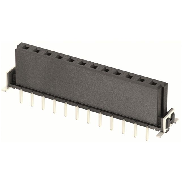 HARTING 15620122701000 electronic component product image