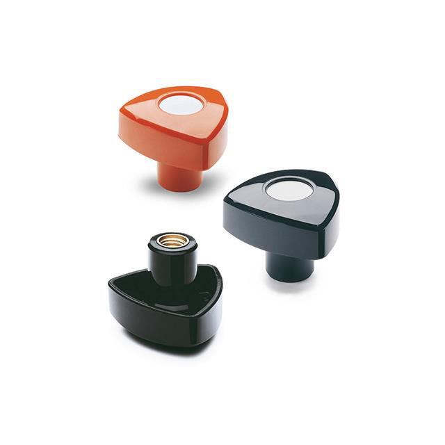 Elesa USA Corporation 83011-R-C3 electronic component product image
