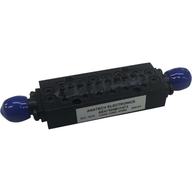 Anatech Electronics Inc. AE47000B11572 electronic component product image