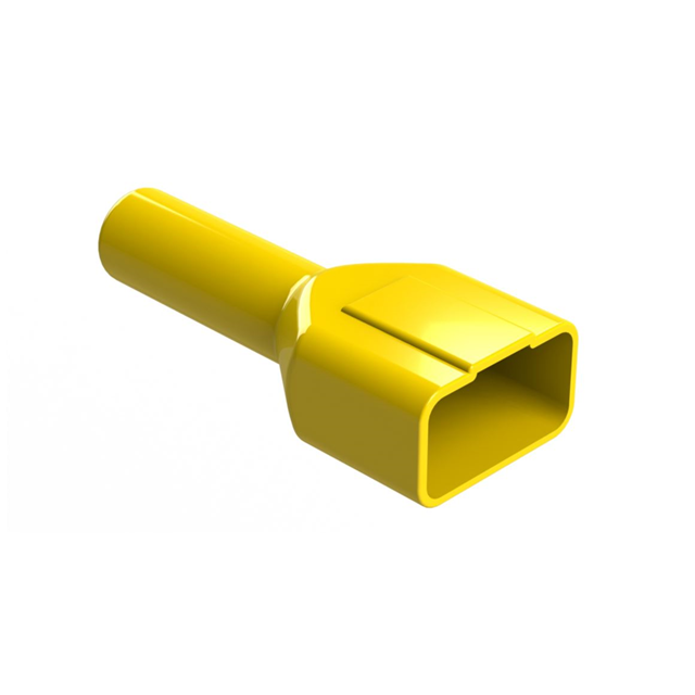 Amphenol Sine Systems Corp AT12P-BT-YW electronic component product image