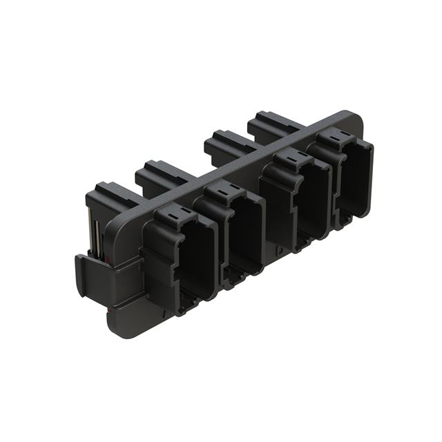 Amphenol Sine Systems Corp AT13-12PA-R015 electronic component product image