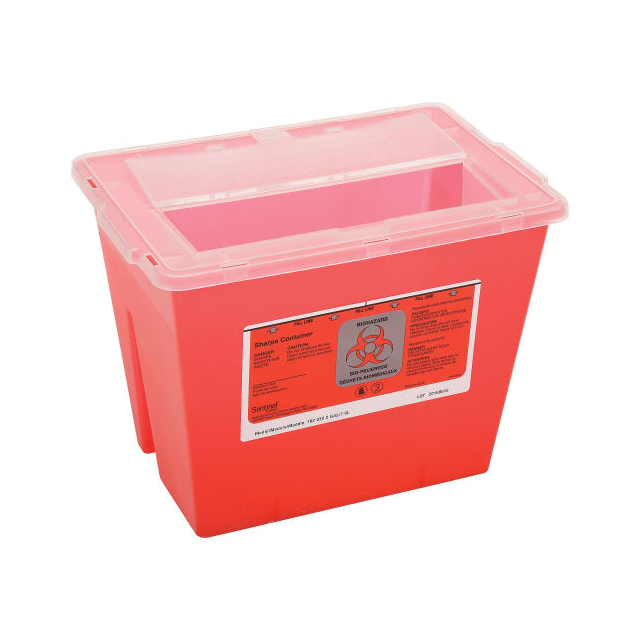 Bemis 7352 electronic component product image