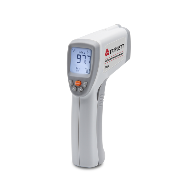 Triplett FT2020 electronic component product image