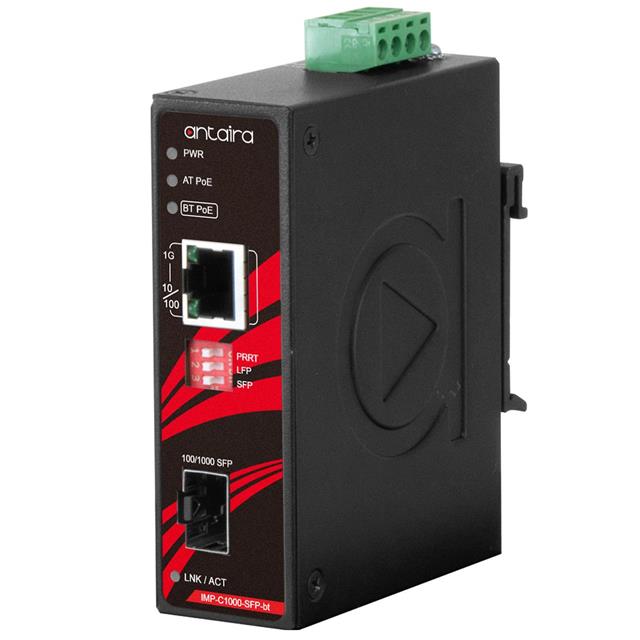 ICOMTECH, INC. IMP-C1000-SFP-BT electronic component product image