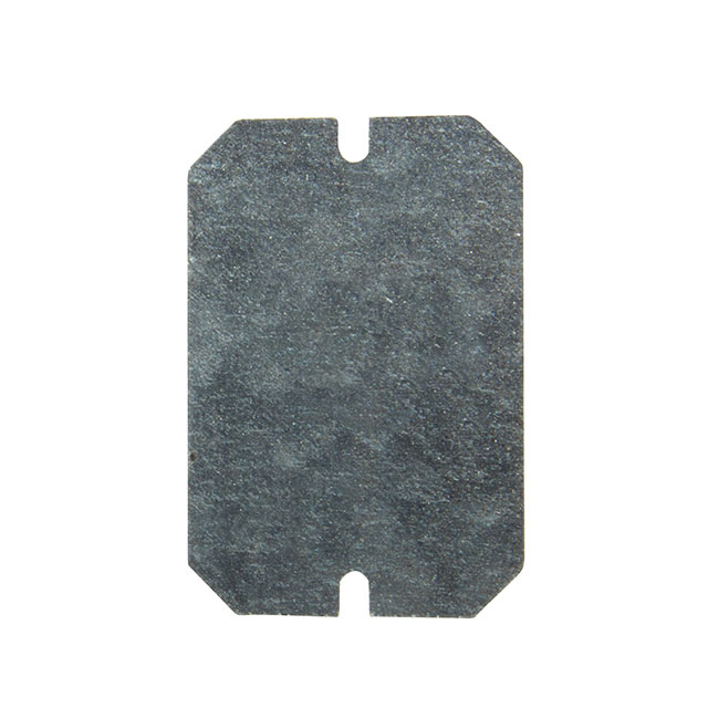 FIBOX Enclosures MIV 100 electronic component product image