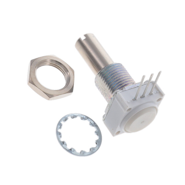 Vishay Spectrol 249FGJS0XB25102KA electronic component product image