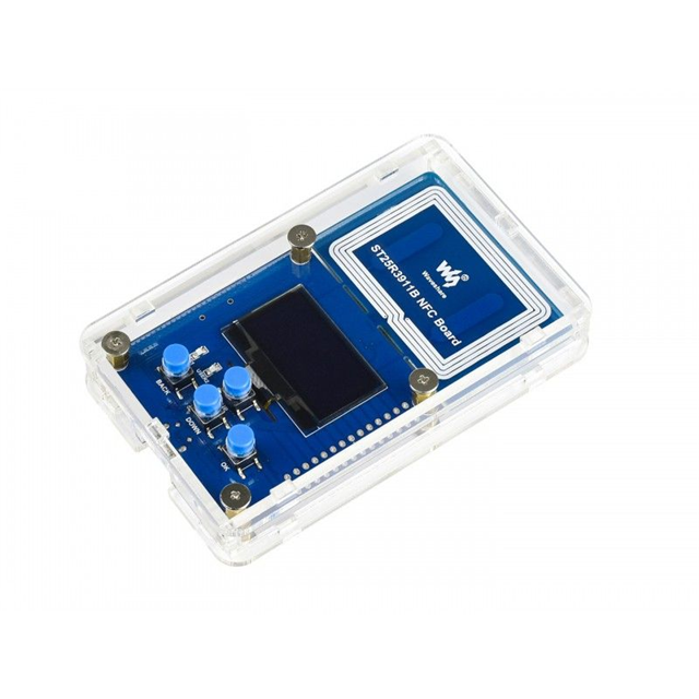 Seeed Technology Co., Ltd 113990817 electronic component product image