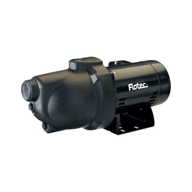 Flotec FP4012-10 electronic component product image