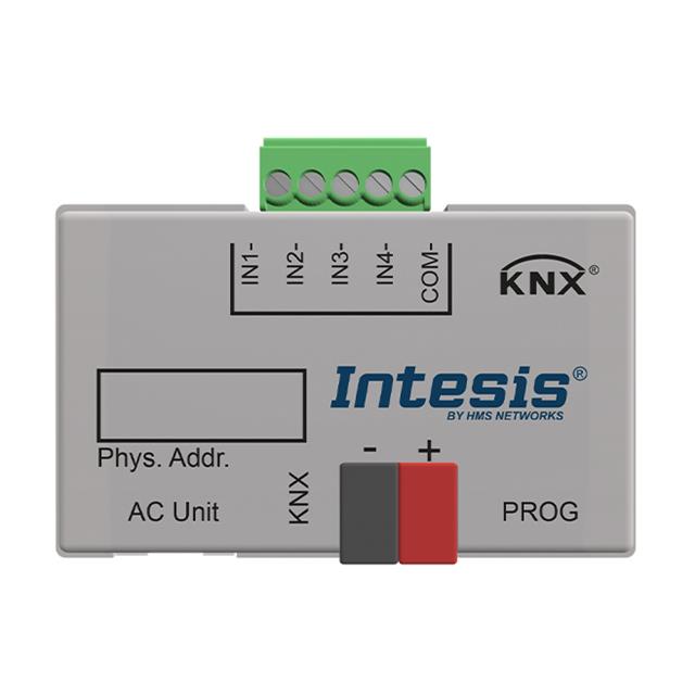 HMS Networks INKNXDAI001I100 electronic component product image