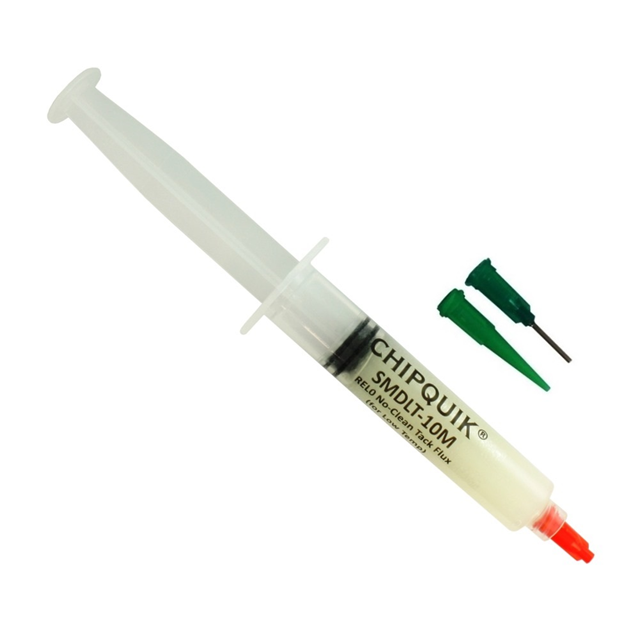 Chip Quik Inc. SMDLT-10M electronic component product image