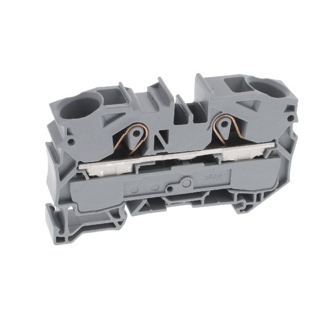 WAGO Corporation 2016-1201 electronic component product image