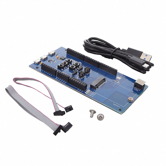 Fanstel Corp. EV-LN60G electronic component product image