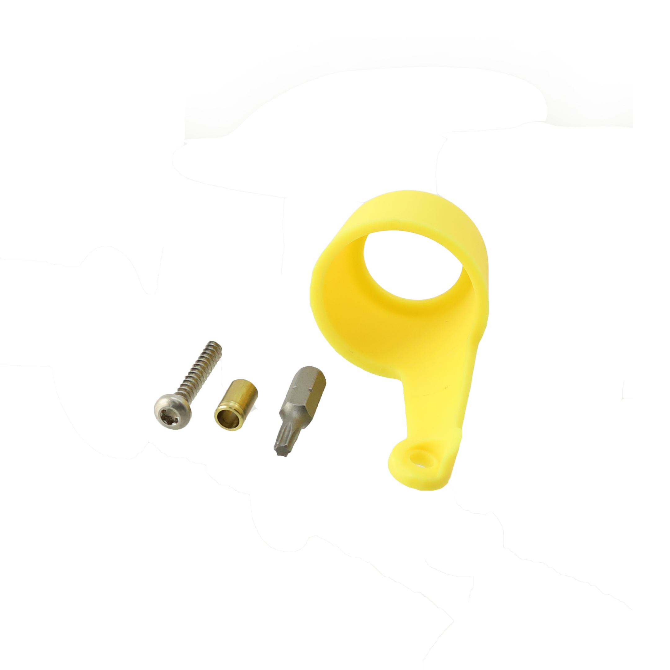 Panduit Corp KGTS-ETLS electronic component product image