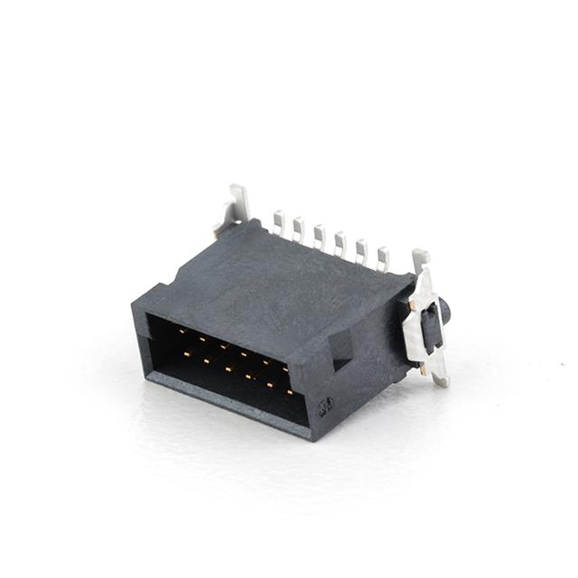 Greenconn GBEC207-0679B001C1AF electronic component product image