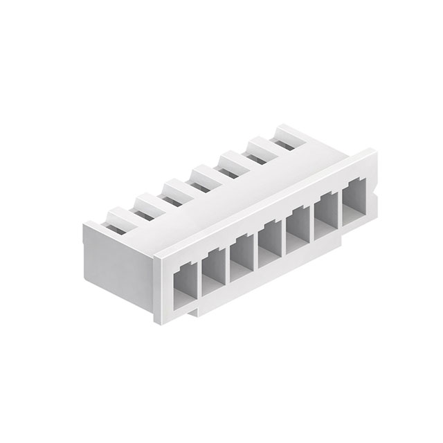 CNC Tech 51225-07 electronic component product image