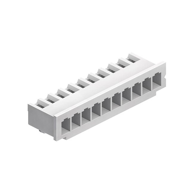 CNC Tech 51225-10 electronic component product image