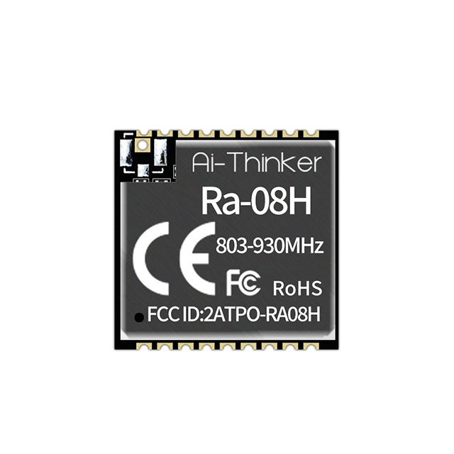 Ai-Thinker RA-08H electronic component product image