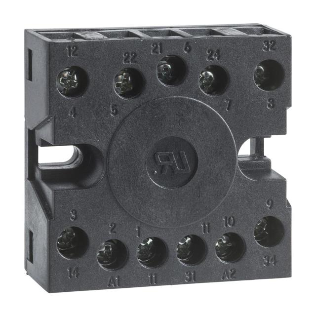 Schneider Electric RE48ASOC11AR electronic component product image