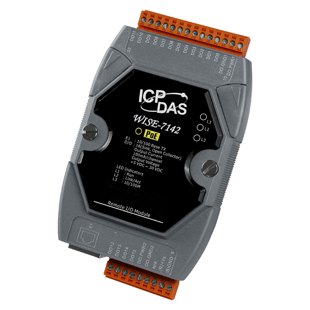 ICP DAS USA INC WISE-7142 electronic component product image