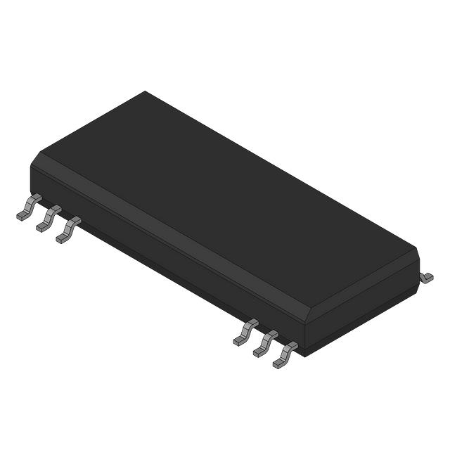 Infineon Technologies XDPS21061XUMA1 electronic component product image