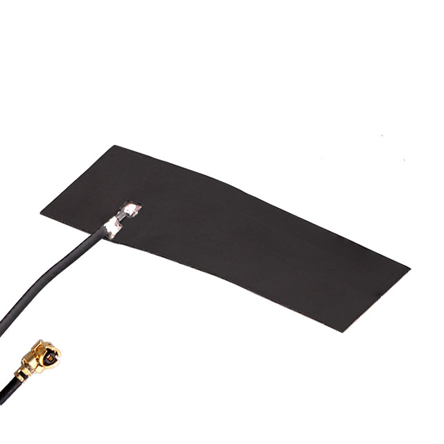 TE Connectivity Linx ANT-5GLFPC1-UFL-100 electronic component product image
