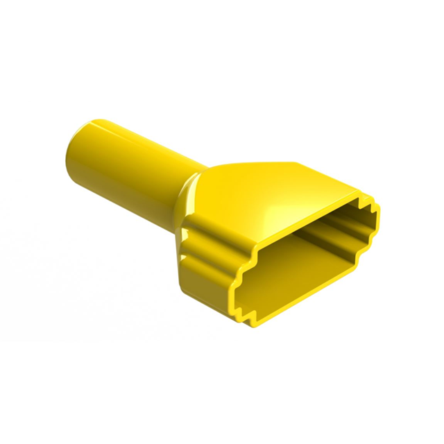 Amphenol Sine Systems Corp AT12S-BT-YW electronic component product image