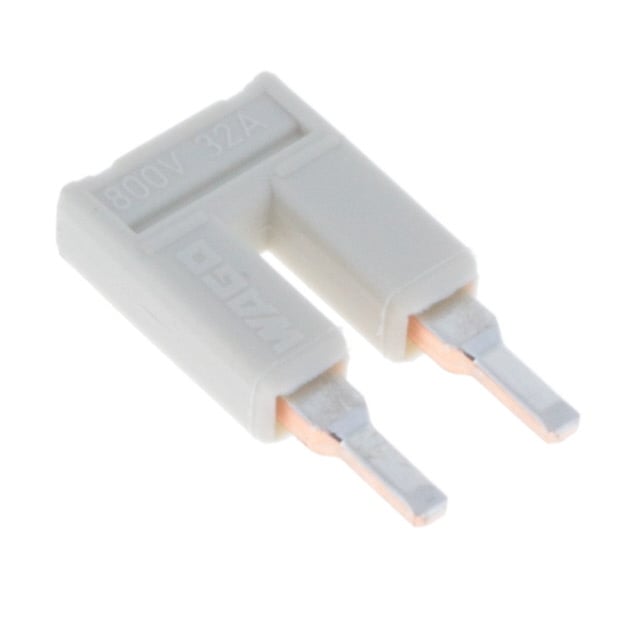 WAGO Corporation 2004-402 electronic component product image