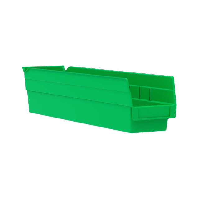 Akro-Mils 30128GREEN electronic component product image