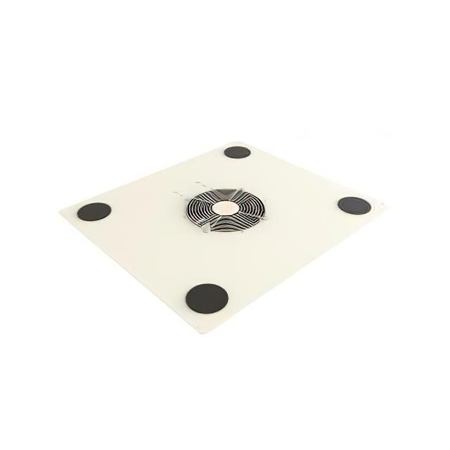 Hammond Manufacturing C2T2436F10CELG1 electronic component product image