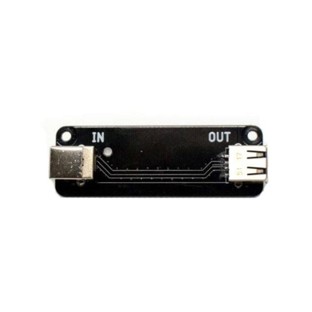 Joulescope® FP01-USB-001 electronic component product image
