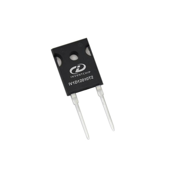 Inventchip IV1D12010T2 electronic component product image