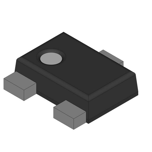 Infineon Technologies ESD5V3U1U02LRHE6327XTSA1 electronic component product image