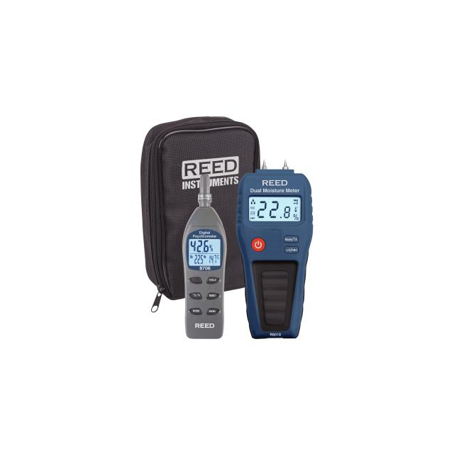 REED Instruments R6018-KIT electronic component product image