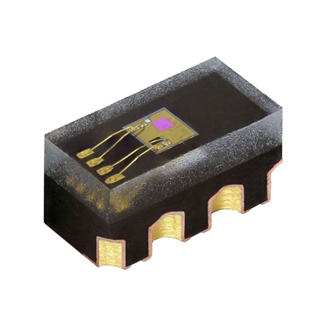 Vishay Semiconductor Opto Division VEML3235SL electronic component product image