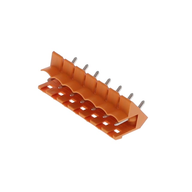 Weidmüller 1630300000 electronic component product image