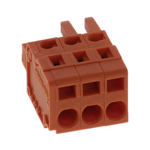 WAGO Corporation 231-303/026-000 electronic component product image