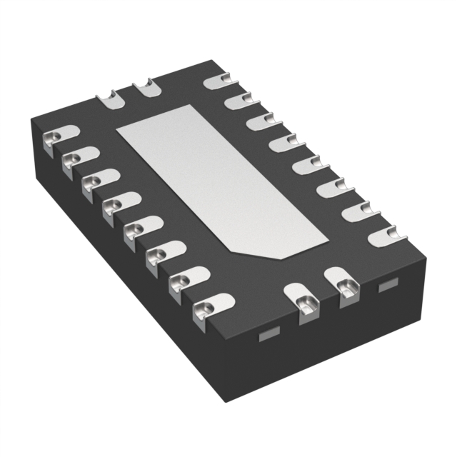 Texas Instruments LSF0108QWRKSRQ1 electronic component product image