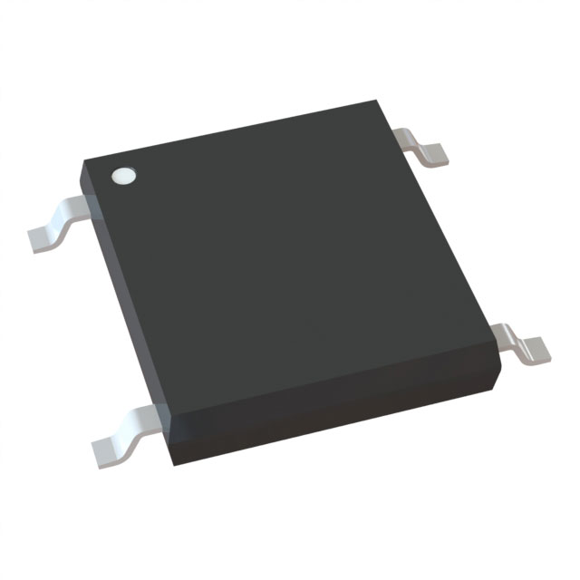 Diodes Incorporated ABS10_HF electronic component product image